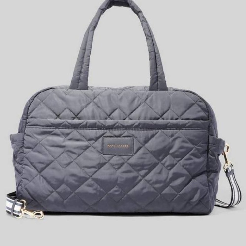Marc Jacobs Weekender Bag MEDIUM